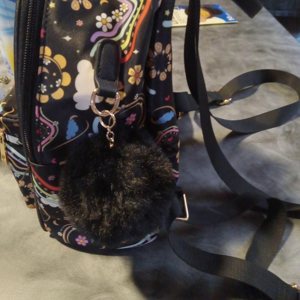Like Dreams mini backpack. - Picture 6 of 6
